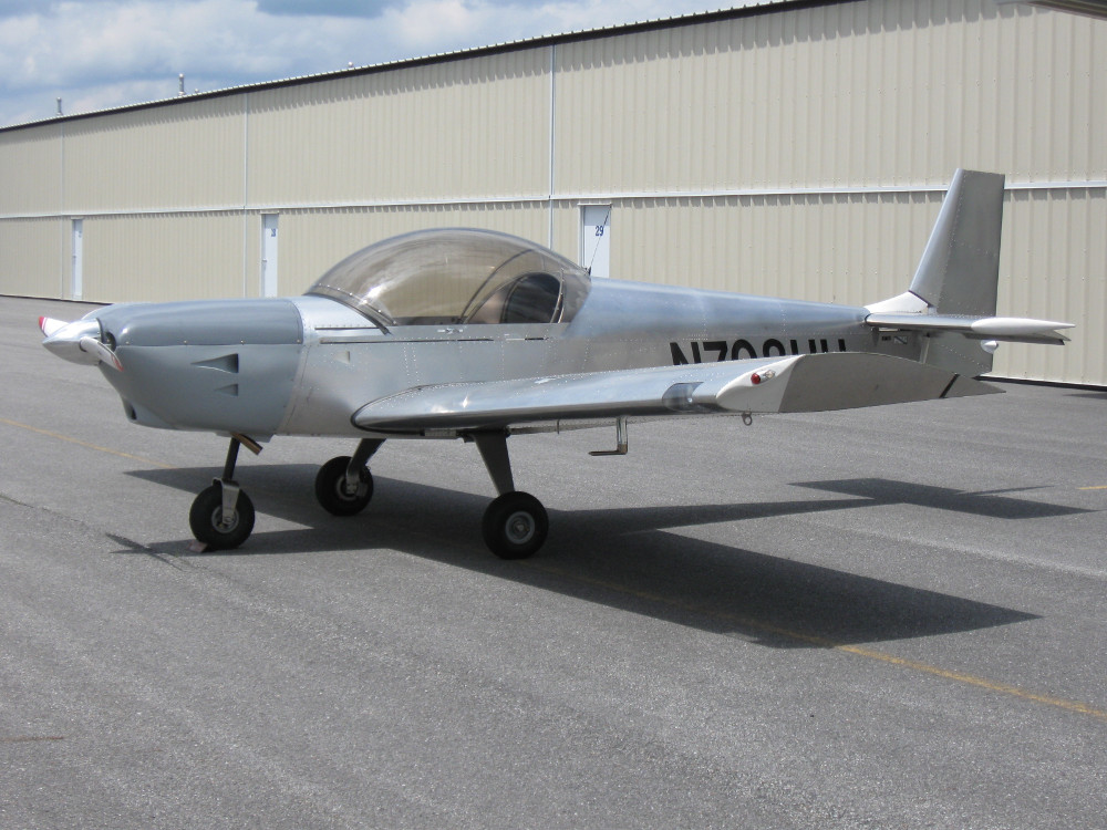 N708HU